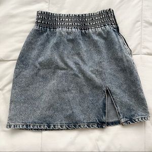 BDG Urban Outfitters skirt
